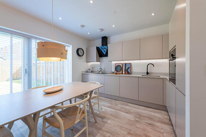 3 Bedroom Terraced House For Sale In Danner Lane, Horwich, Bolton, Greater Manchester, BL6