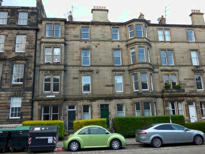 1 Bedroom Flat To Rent In Airlie Place, Canonmills, Edinburgh, EH3