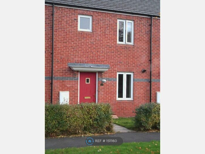 3 Bedroom Terraced House To Rent In Turnbull Road, West Timperley, Altrincham, WA14