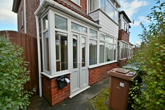3 Bedroom Semi-Detached House To Rent In David's Road, Manchester, M43