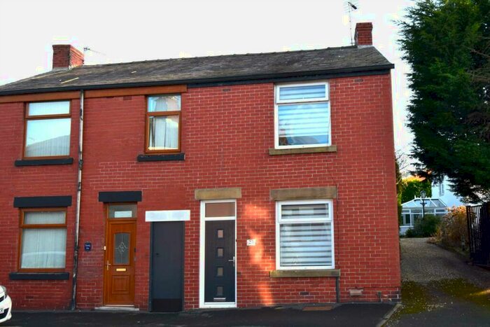 2 Bedroom Semi-Detached House To Rent In Orders Lane, Kirkham, PR4