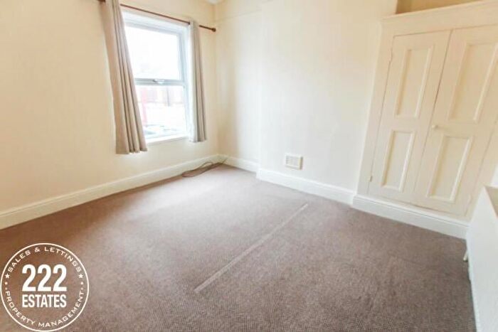 2 Bedroom End Terrace House To Rent In Cumberland Street, Warrington, WA4
