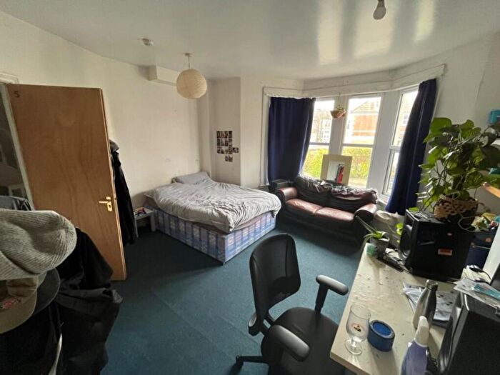 8 Bedroom House To Rent In Filton Avenue, Bristol, BS7