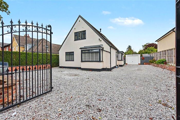 4 Bedroom Detached House For Sale In Station Road, Scholes, Leeds, West Yorkshire, LS15