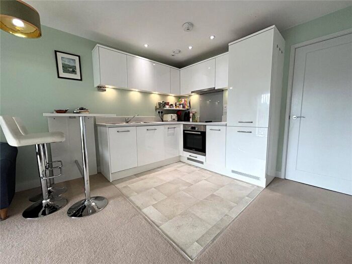 2 Bedroom Apartment To Rent In Olympus House, Swindon, Wiltshire, SN2