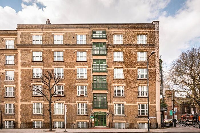 2 Bedroom Flat For Sale In Tooley Street, Tower Bridge, SE1