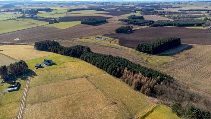 4 Bedroom Property For Sale In Milton Of Atherb, Maud Aberdeenshire, , AB42