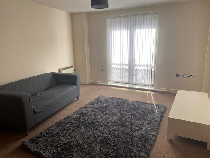 1 Bedroom House To Rent In Concert Street Let Only, Liverpool, L1