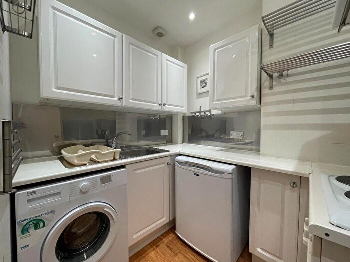 1 Bedroom Flat To Rent In Fulton Street, Anniesland, Glasgow, G13