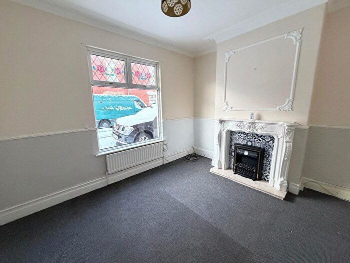 3 Bedroom Terraced House For Sale In Ellison Street, Hartlepool, TS26