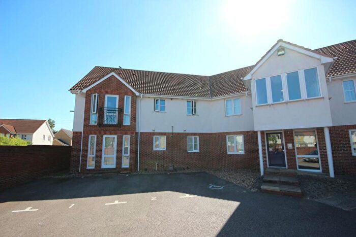 1 Bedroom Apartment To Rent In Watson Way, Marston Moretaine, Beds, MK43