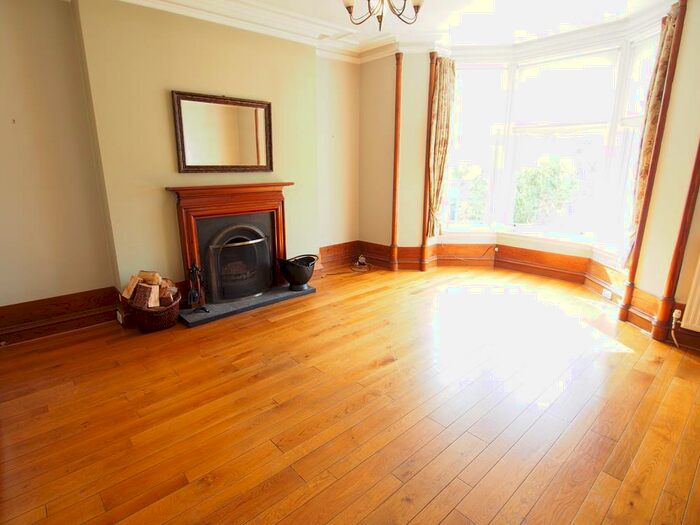 5 Bedroom Detached House To Rent In Abergeldie Road, Aberdeen, AB10