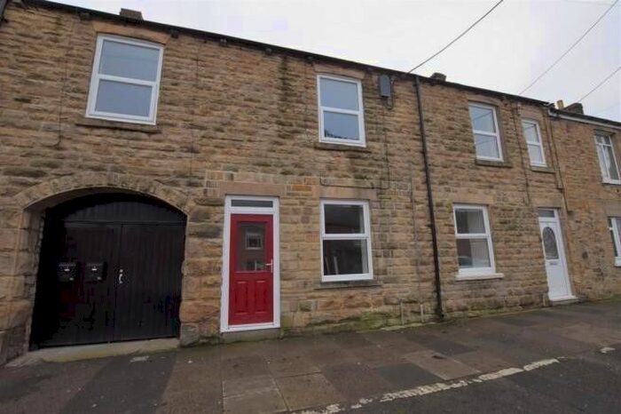2 Bedroom Flat To Rent In Quebec Street, Langley Park, Durham DH7
