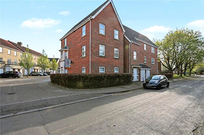 2 Bedroom Apartment For Sale In Wessex Street, Norwich, Norfolk, NR2