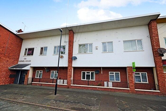 2 Bedroom Apartment To Rent In Stonebury Avenue, Eastern Green, Coventry, CV5