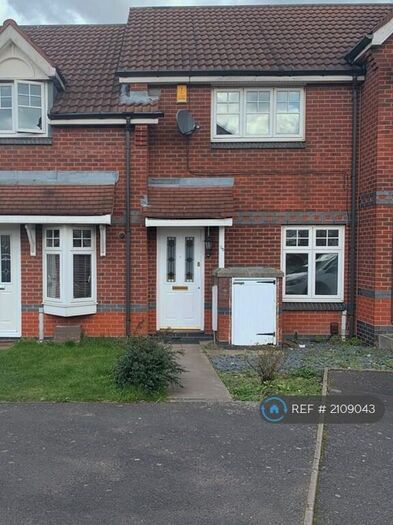 2 Bedroom Terraced House To Rent In Avery Myers Close, Oldbury, B68