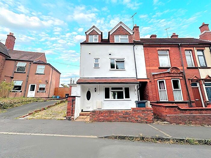 5 Bedroom Property To Rent In Victoria Road, Brierley Hill, DY5