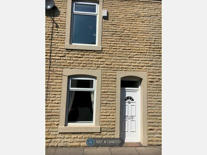2 Bedroom Terraced House To Rent In Clement Street, Accrington, BB5