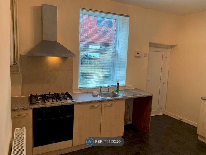 2 Bedroom Terraced House To Rent In Maudsley Street, Accrington BB5