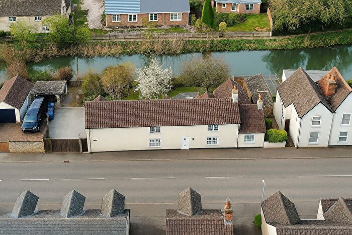 3 Bedroom Cottage For Sale In Bridge Street, Deeping St. James, Peterborough, PE6