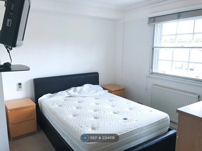 2 Bedroom Flat To Rent In Crawford Street, London, W1U