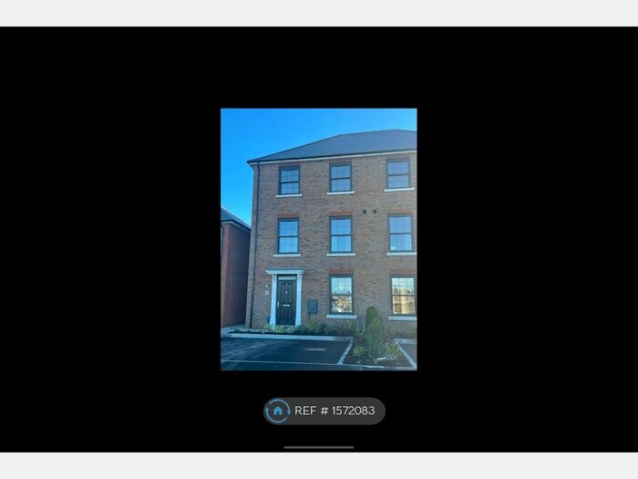 4 Bedroom Semi-Detached House To Rent In Wallers Road, Deal, CT14