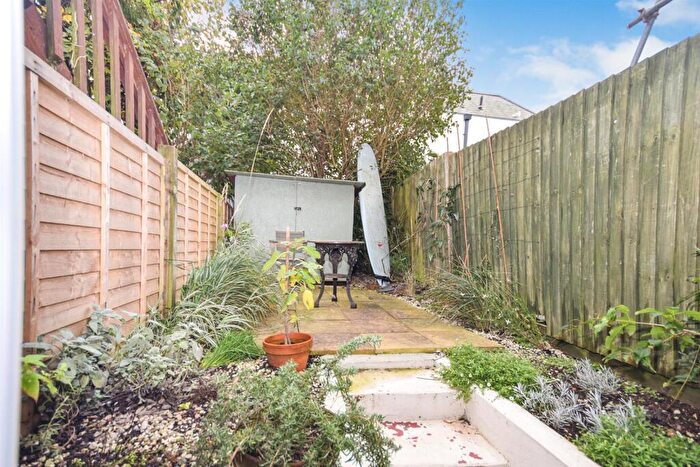 1 Bedroom Apartment For Sale In Livingstone Road, Hove, East Sussex, BN3