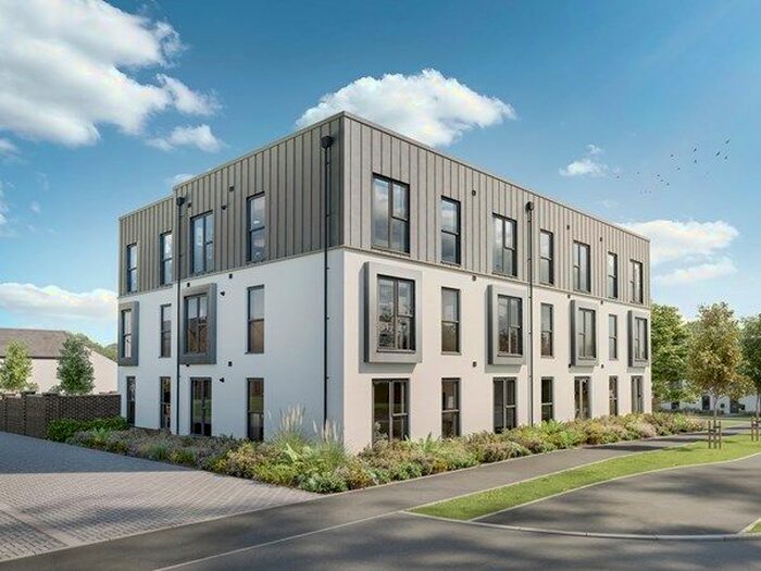 1 Bedroom Flat To Rent In Llanilltern Village, Westage Park, Llanilltern, Cardiff, CF5