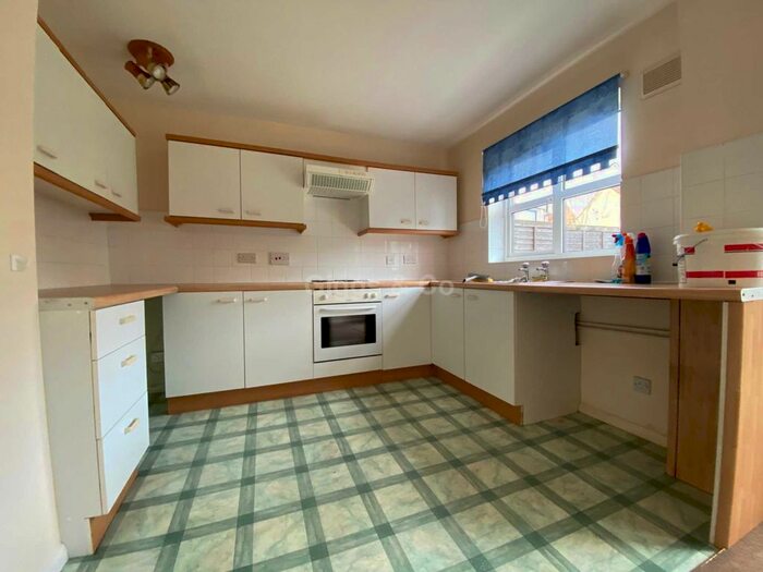 3 Bedroom Semi Detached House To Rent In Cunningham Way, Eaton Socon PE19