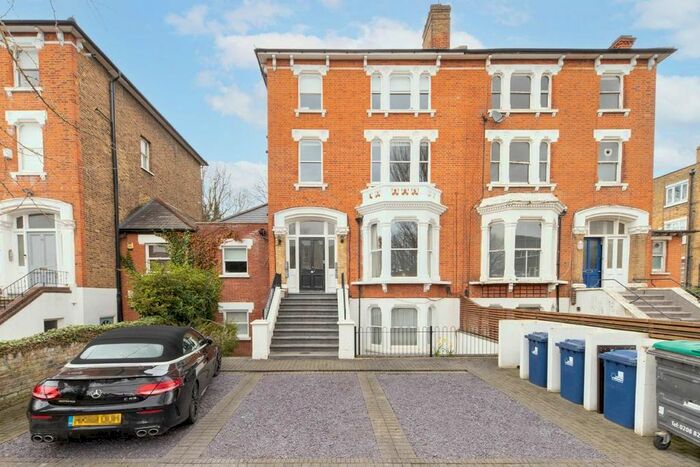 1 Bedroom Flat To Rent In Grange Road, London, W5
