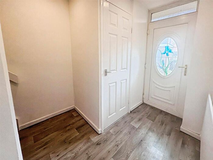 3 Bedroom Terraced House To Rent In Grassholme, Darlington, DL1