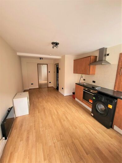 1 Bedroom Apartment To Rent In Flat, Crown Terrace, Nelson Street, Hyde, SK14