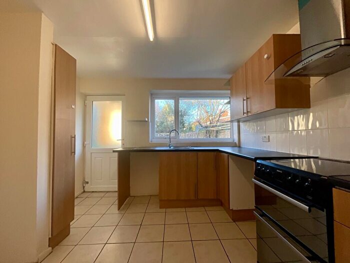 2 Bedroom Detached Bungalow To Rent In Fiskerton Road, Cherry Willingham, LN3