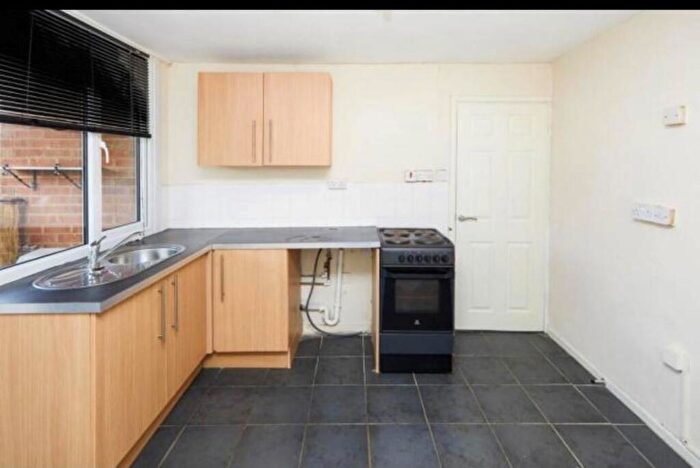 2 Bedroom Apartment To Rent In Nuns Street, Derby, DE1