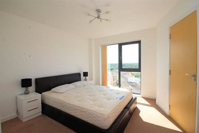 2 Bedroom Apartment To Rent In Guildford Road, Woking, Surrey, GU22