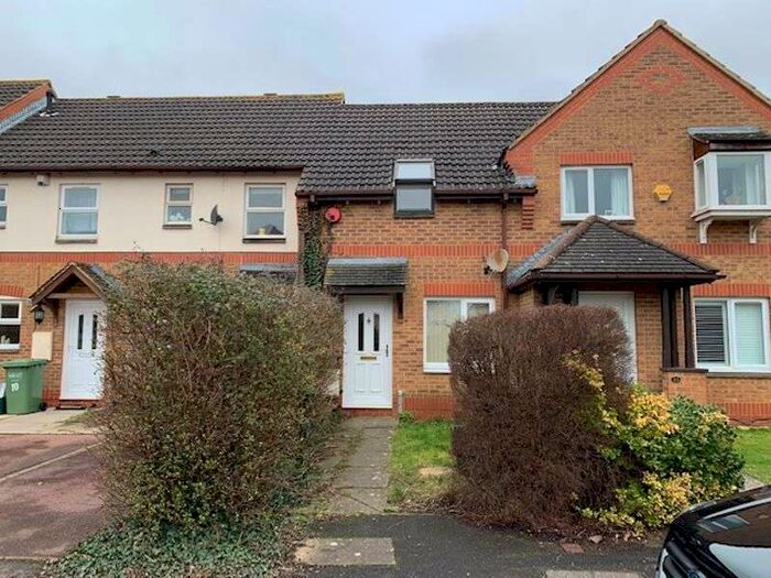 2 Bedroom Property To Rent In Honeysuckle Close, Bristol, BS32