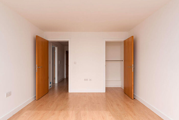 1 Bedroom Flat To Rent In Vida House, Trundleys Road, Deptford, SE8