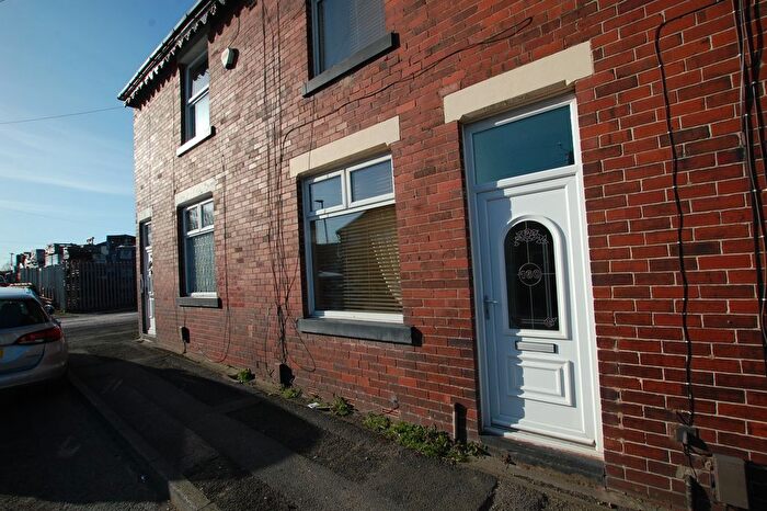 2 Bedroom Terraced House To Rent In Higher Dean Street, Radcliffe, Manchester, M26