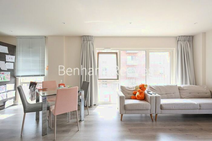 2 Bedroom Flat To Rent In Royal Engineers Way, Millbrook Park, NW7