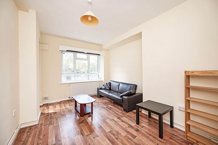 1 Bedroom Flat To Rent In Nevitt House, Old Street, London, N1