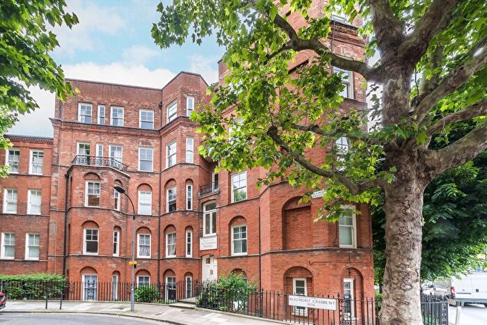 3 Bedroom Flat To Rent In Beaumont Crescent, London, W14