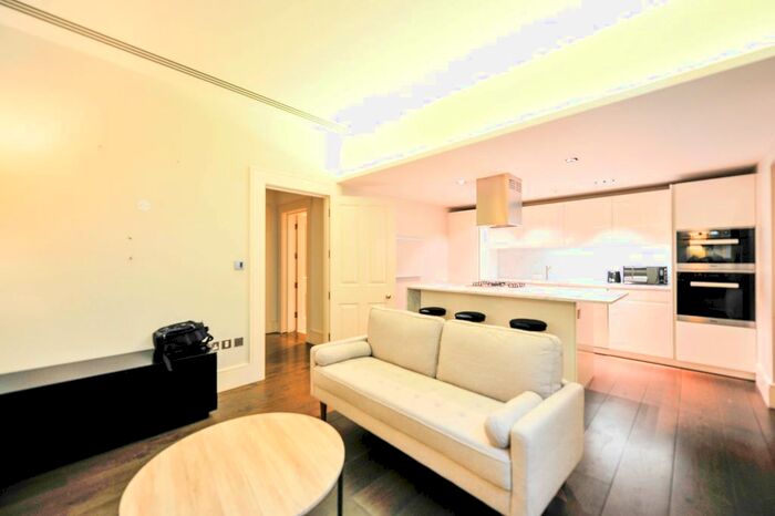 1 Bedroom Flat To Rent In Buckingham Gate, London, SW1E