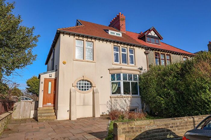 4 Bedroom Semi Detached House For Sale In Furness Road, Heysham, LA3