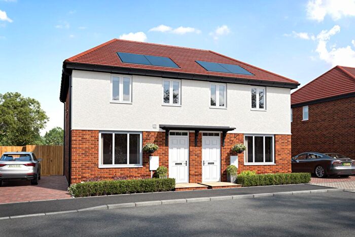 3 Bedroom End Of Terrace House For Sale In Cottam Way, Cottam, Preston, Lancashire, PR4