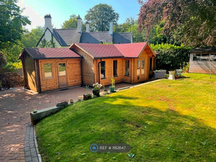 1 Bedroom Bungalow To Rent In Lincombe Hill Road, Torquay TQ1