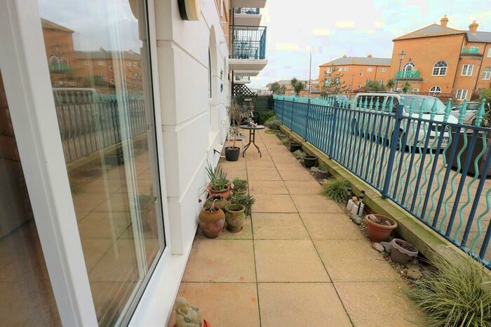 2 Bedroom Apartment To Rent In Merton Court, Brighton Marina Village, Brighton, BN2