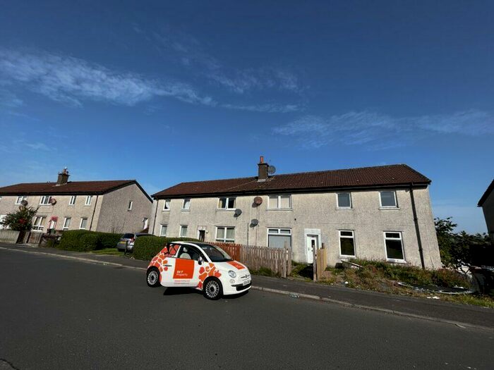 Property To Rent In Netherthird Rd Cumnock East Ayrshire, KA18