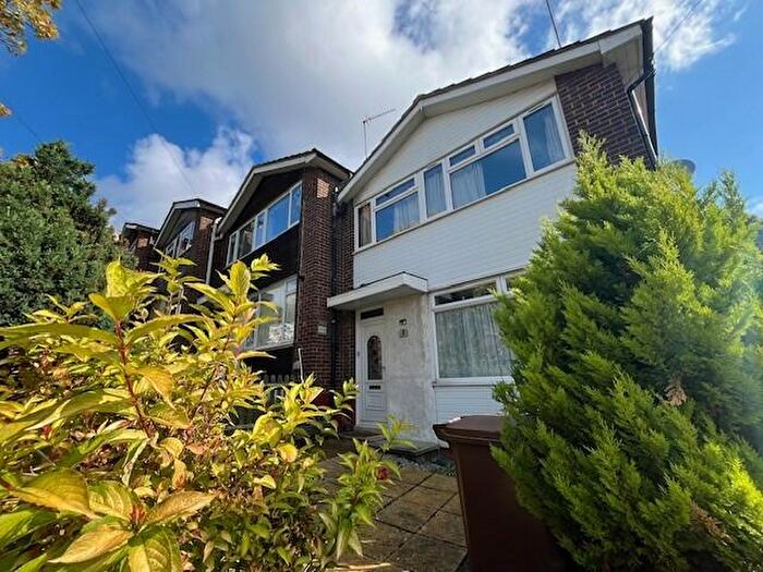 2 Bedroom House To Rent In Upbury Way, Chatham, ME4