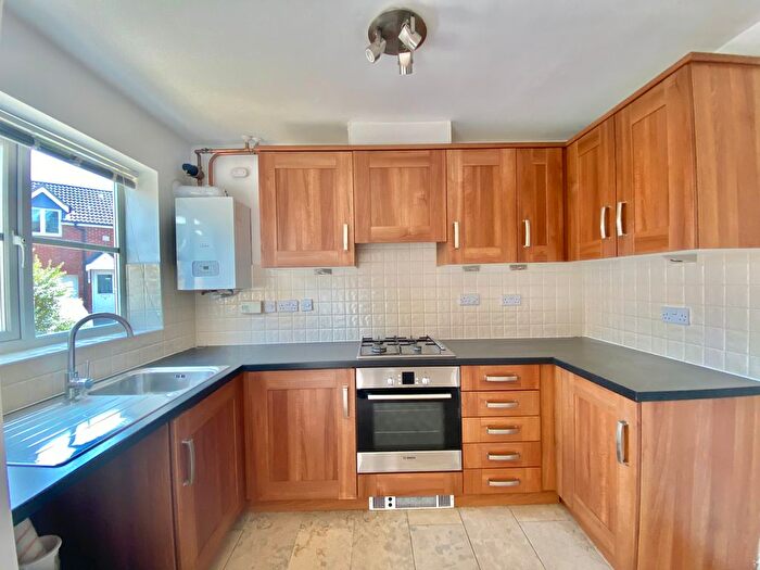 3 Bedroom Property To Rent In Oak Avenue, Hampton Hargate, Peterborough, PE7