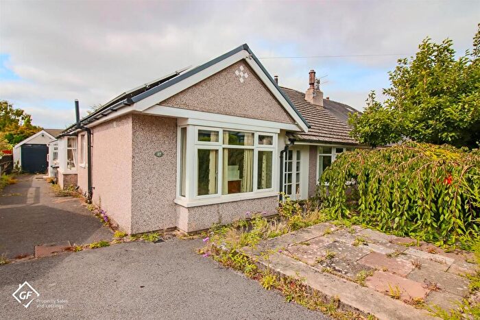 3 Bedroom Bungalow For Sale In Sunningdale Avenue, Hest Bank, Lancaster, LA2
